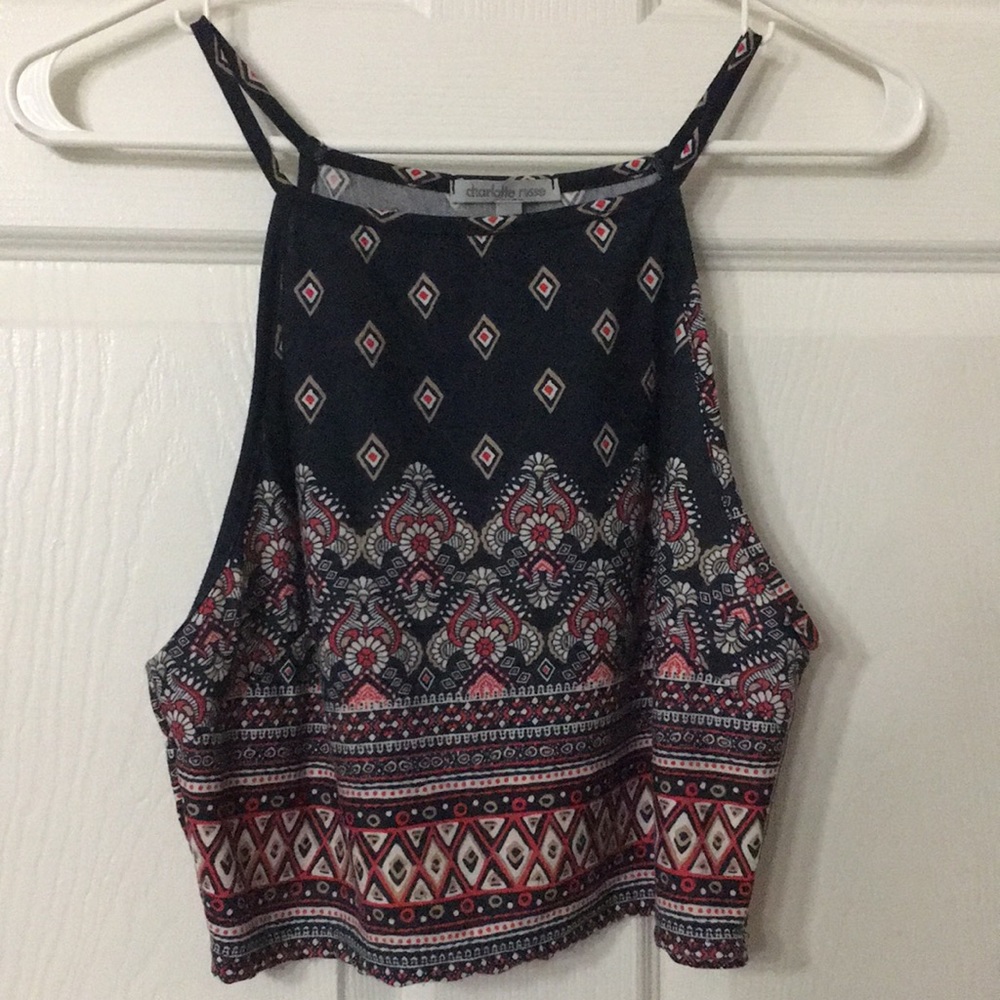 Top/Bottom Set - Picture 1 of 7